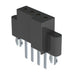 SFM-104-T1-L-S-LC by Samtec Inc. - CONNECTOR RECPT 4POS 0.05 GOLD PCB