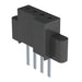 SFM-104-T1-L-S-K by Samtec Inc. - CONNECTOR RECPT 4POS 0.05 GOLD PCB