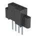 SFM-104-L1-L-S by Samtec Inc. - CONNECTOR RECPT 4POS 0.05 GOLD PCB