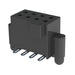 SFM-104-02-S-D-A by Samtec Inc. - CONNECTOR RECPT 8POS 0.05 GOLD SMD