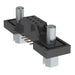 SFM-104-02-S-D-DS by Samtec Inc. - CONNECTOR RECPT 8POS 0.05 GOLD SMD
