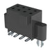 SFM-104-T2-S-D-LC by Samtec Inc. - CONNECTOR RECPT 8POS 0.05 GOLD SMD