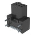 SFM-104-02-L-DH-TR by Samtec Inc. - CONNECTOR RECPT 8POS 0.05 GOLD SMD R/A