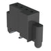 SFM-104-02-S-S-A by Samtec Inc. - CONNECTOR RECPT 4POS 0.05 GOLD SMD