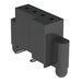 SFM-104-02-L-S-A-TR by Samtec Inc. - CONNECTOR RECPT 4POS 0.05 GOLD SMD