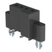 SFM-104-L2-L-S-LC by Samtec Inc. - CONNECTOR RECPT 4POS 0.05 GOLD SMD