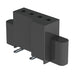 SFM-104-L2-F-S-K-TR by Samtec Inc. - CONNECTOR RECPT 4POS 0.05 GOLD SMD