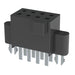 SFM-104-03-L-D-LC by Samtec Inc. - CONNECTOR RECPT 8POS 0.05 GOLD PCB
