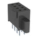 SFM-104-L3-S-D by Samtec Inc. - CONNECTOR RECPT 8POS 0.05 GOLD PCB