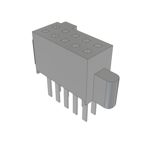 SFM-105-01-F-D - Samtec Inc.
