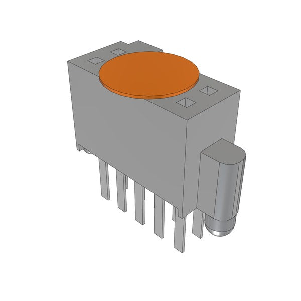 SFM-105-01-S-D-A-K - Samtec Inc.