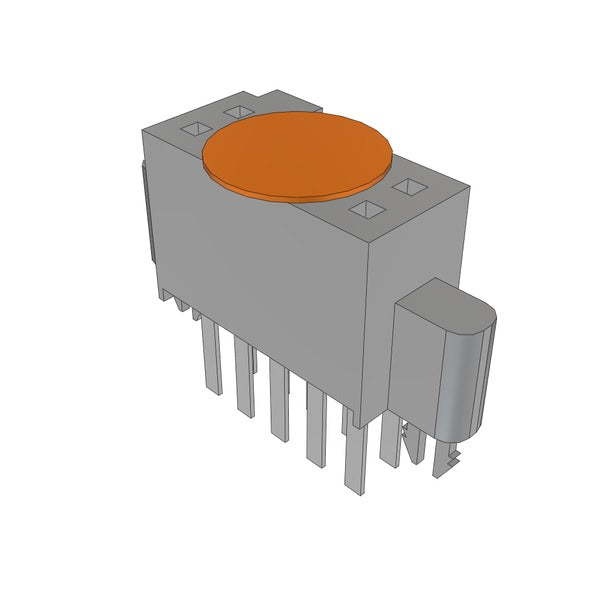 SFM-105-01-S-D-LC-K - Samtec Inc.