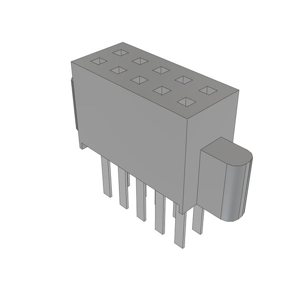 SFM-105-01-S-D-N - Samtec Inc.