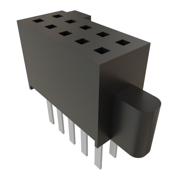 SFM-105-01-S-D - Samtec Inc.