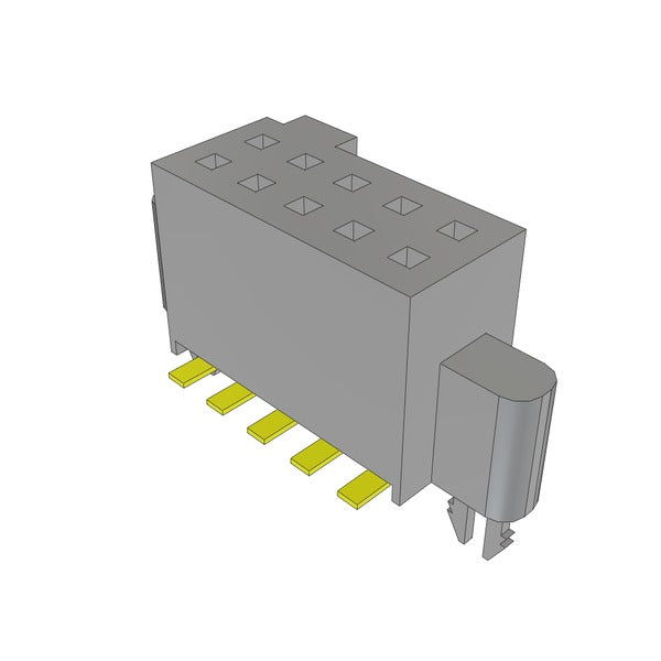 SFM-105-02-H-D-LC - Samtec Inc.