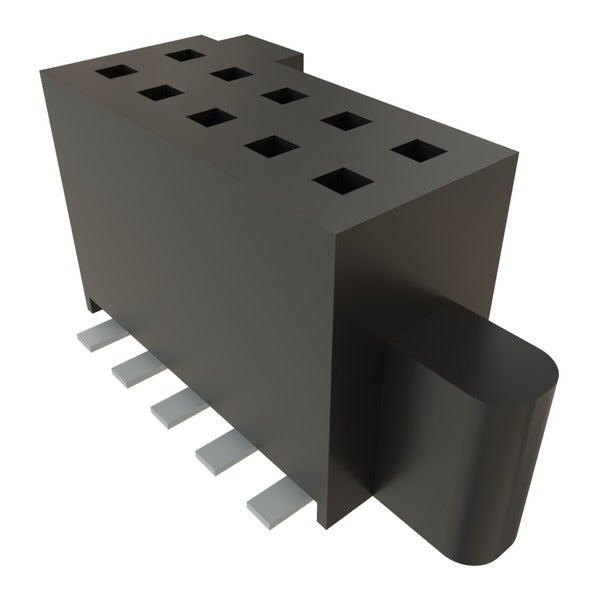 SFM-105-02-L-D - Samtec Inc.