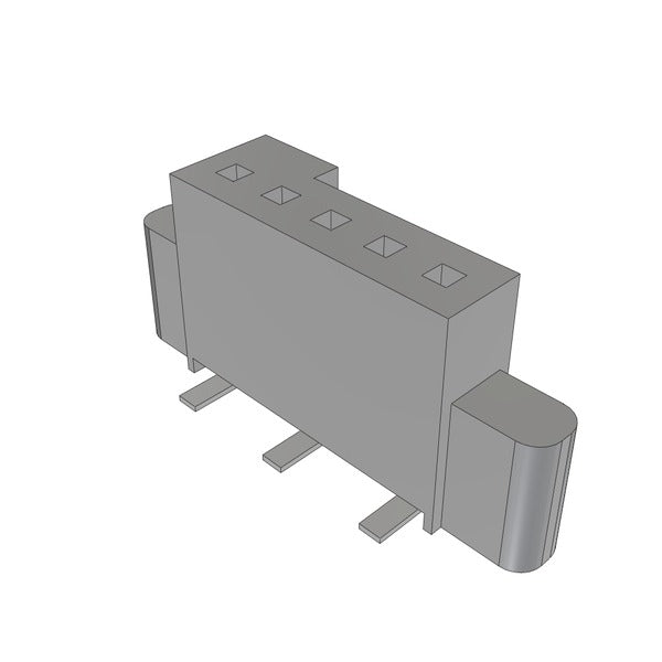 SFM-105-02-L-S - Samtec Inc.
