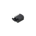 SFM-105-02-S-D-A-K-TR by Samtec Inc. - CONNECTOR RECPT 10POS 0.05 GOLD SMD