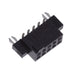 SFM-105-02-S-D-LC-TR by Samtec Inc. - CONNECTOR RECPT 10POS 0.05 GOLD SMD