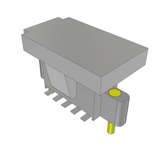 SFM-105-02-S-D-SN-P - Samtec Inc.