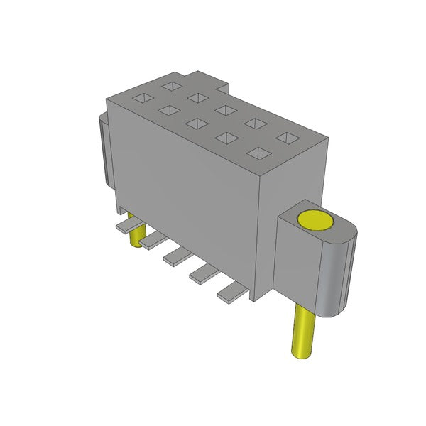 SFM-105-02-S-D-SN2 - Samtec Inc.