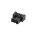 SFM-105-02-S-DH-TR by Samtec Inc. - CONNECTOR RECPT 10P 0.05 GOLD SMD R/A