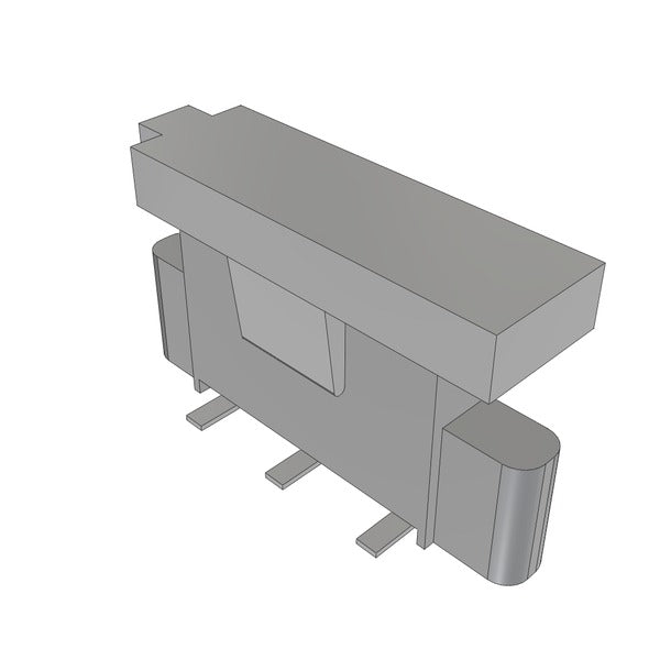SFM-105-02-S-S-P - Samtec Inc.