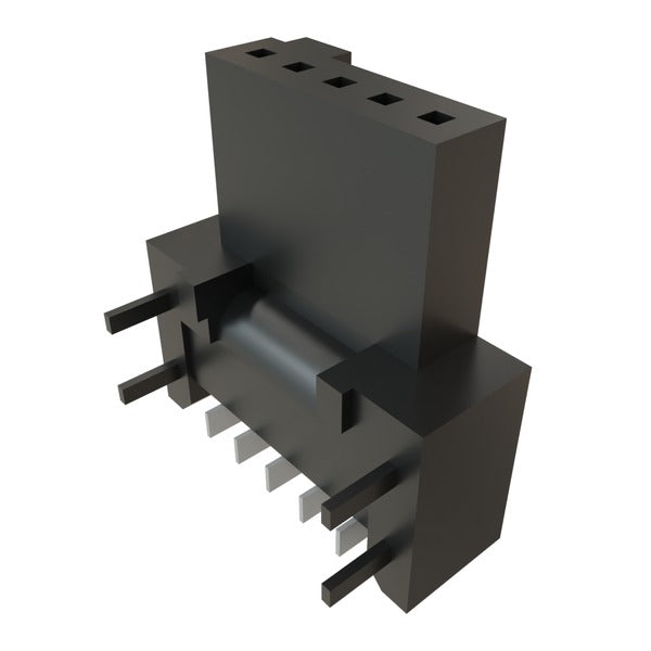 SFM-105-02-S-SH-TR - Samtec Inc.