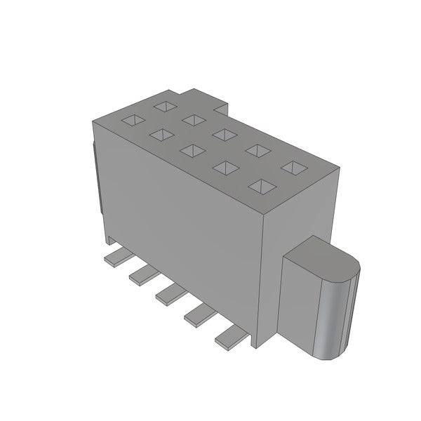 SFM-105-02-SM-D - Samtec Inc.