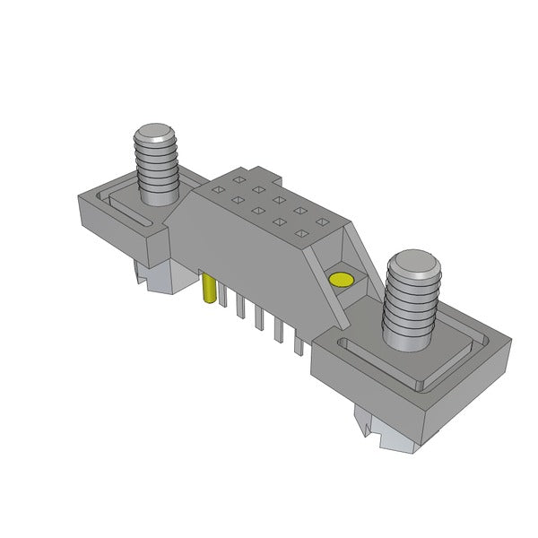 SFM-105-03-S-D-DS - Samtec Inc.