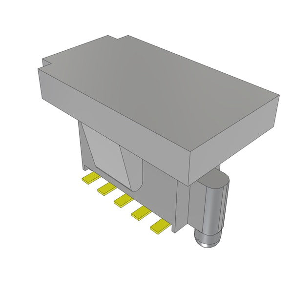 SFM-105-L2-H-D-A-P-TR - Samtec Inc.