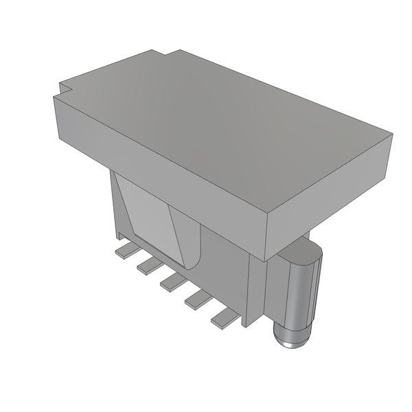 SFM-105-L2-L-D-A-P - Samtec Inc.