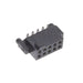 SFM-105-L2-L-D-A by Samtec Inc. - CONNECTOR RECPT 10POS 0.05 GOLD SMD