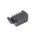 SFM-105-L2-L-D-A by Samtec Inc. - CONNECTOR RECPT 10POS 0.05 GOLD SMD