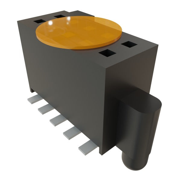 SFM-105-L2-S-D-A-K - Samtec Inc.