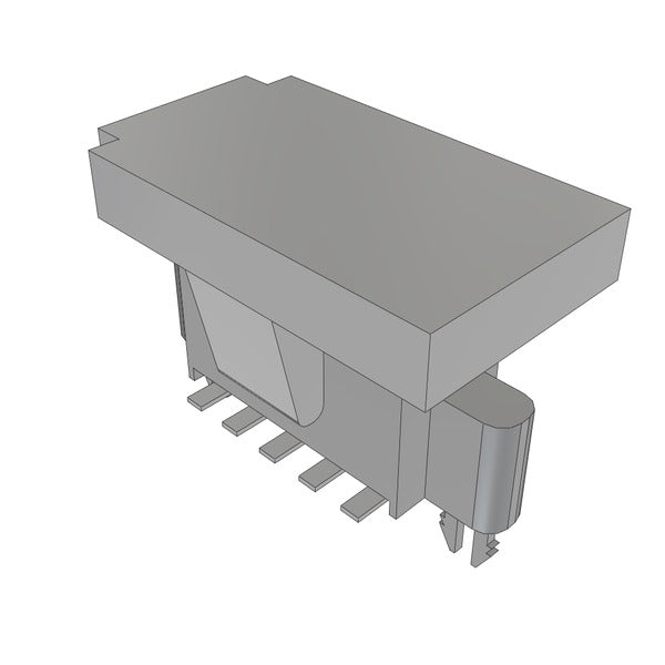 SFM-105-L2-S-D-LC-P-TR - Samtec Inc.