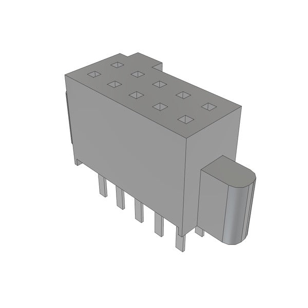 SFM-105-L3-S-D - Samtec Inc.