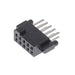 SFM-105-T1-S-D-A by Samtec Inc. - CONNECTOR RECPT 10POS 0.05 GOLD PCB