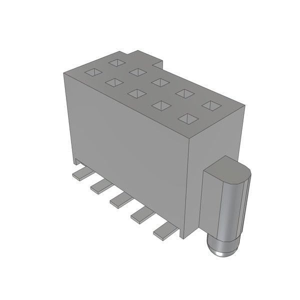 SFM-105-T2-L-D-A - Samtec Inc.