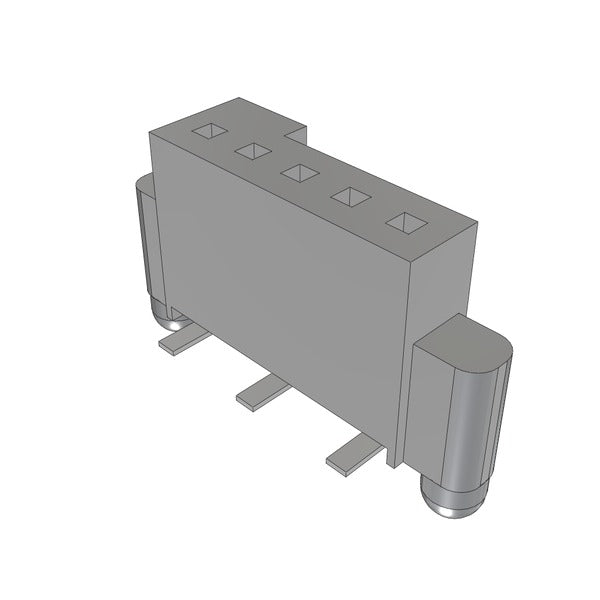 SFM-105-T2-S-S-A - Samtec Inc.