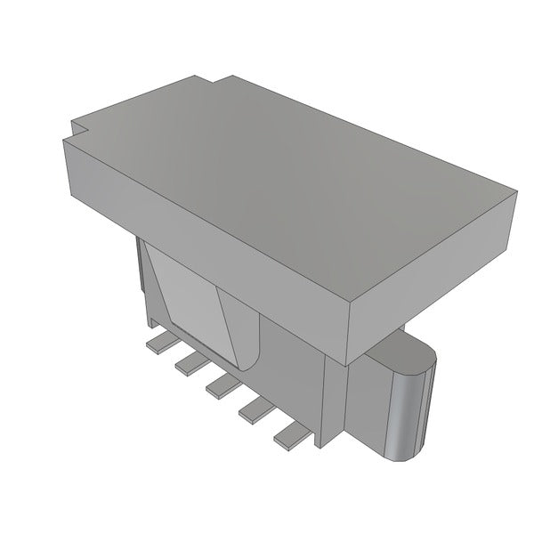 SFM-105-T2-SM-D-P - Samtec Inc.