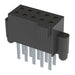 SFM-105-L1-S-D-A by Samtec Inc. - CONNECTOR RECPT 10POS 0.05 GOLD PCB