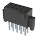 SFM-105-01-SM-D-A-P by Samtec Inc. - CONNECTOR RECPT 10POS 0.05 GOLD PCB