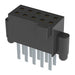 SFM-105-01-S-D-A-K by Samtec Inc. - CONNECTOR RECPT 10POS 0.05 GOLD PCB