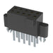 SFM-105-T1-SM-D-LC-P by Samtec Inc. - CONNECTOR RECPT 10POS 0.05 GOLD PCB