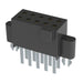SFM-105-T1-S-D-LC by Samtec Inc. - CONNECTOR RECPT 10POS 0.05 GOLD PCB