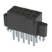 SFM-105-L1-SM-D-LC by Samtec Inc. - CONNECTOR RECPT 10POS 0.05 GOLD PCB