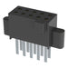SFM-105-T1-FM-D by Samtec Inc. - CONNECTOR RECPT 10POS 0.05 GOLD PCB