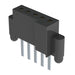 SFM-105-01-S-S-A by Samtec Inc. - CONNECTOR RECPT 5POS 0.05 GOLD PCB