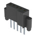 SFM-105-T1-S-S-A by Samtec Inc. - CONNECTOR RECPT 5POS 0.05 GOLD PCB
